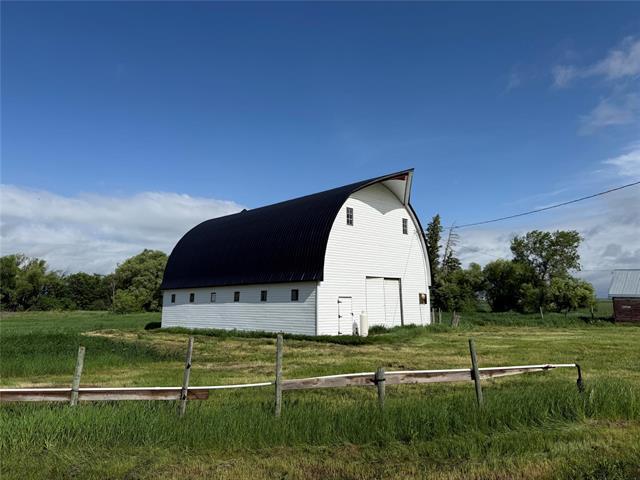0 45 Rd, St Clements, MB