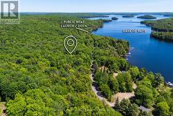 4150 SOUTH PORTAGE ROAD Huntsville (Brunel), ON P1H 2J3