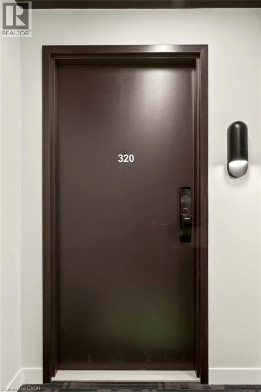 4878 Powers Common Unit# 320, Burlington, ON