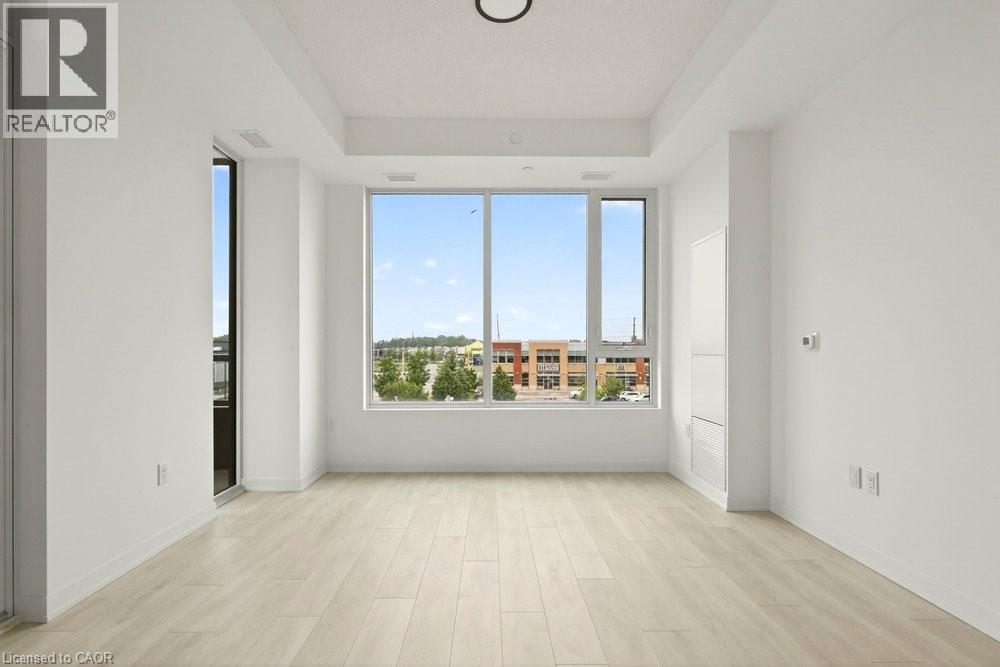 4878 Powers Common Unit# 320, Burlington, ON