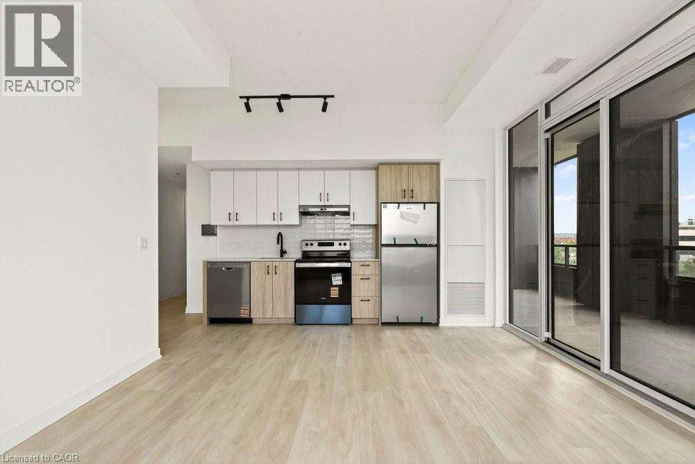 4878 Powers Common Unit# 320, Burlington, ON