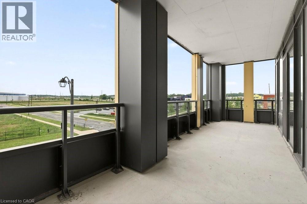4878 Powers Common Unit# 320, Burlington, ON
