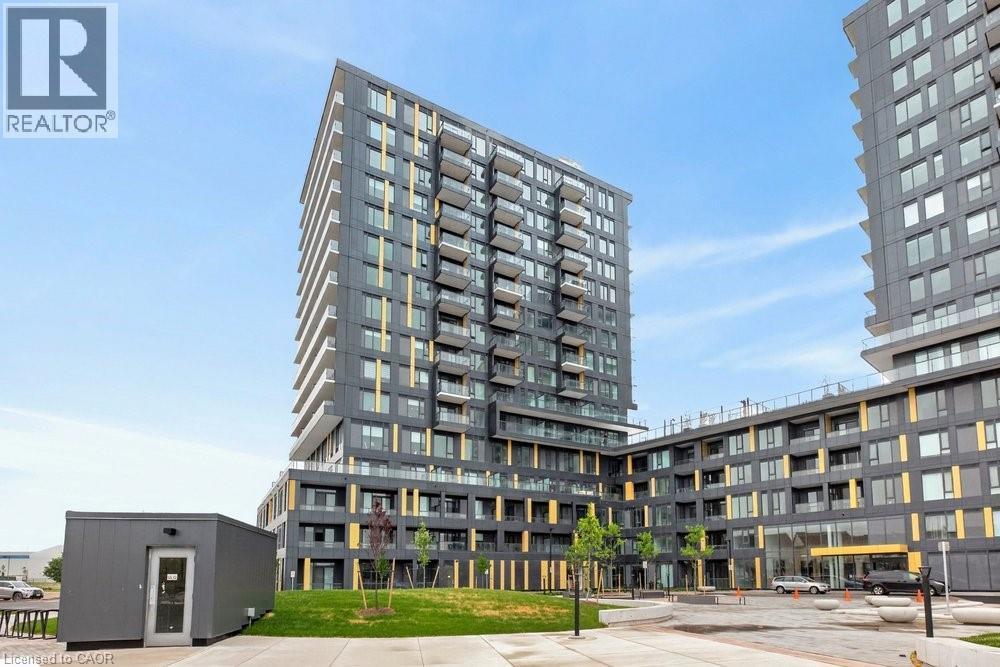 4878 Powers Common Unit# 320, Burlington, ON