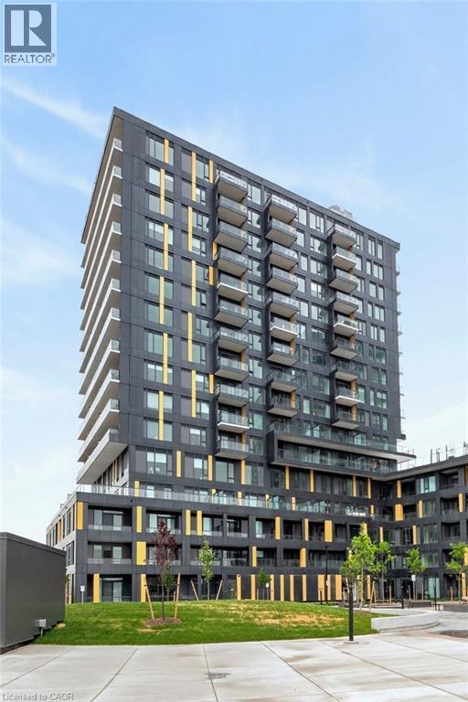 4878 Powers Common Unit# 320, Burlington, ON