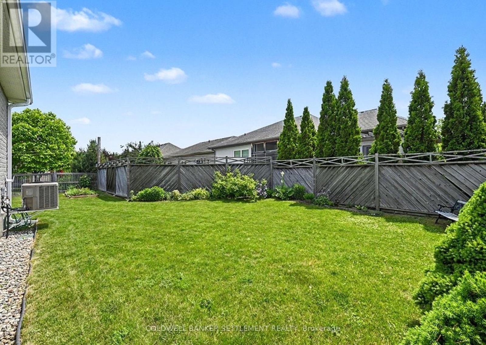 112 Mac Campbell Drive, Perth, ON