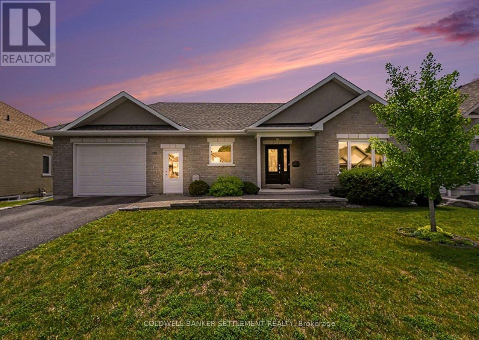 112 Mac Campbell Drive, Perth, ON