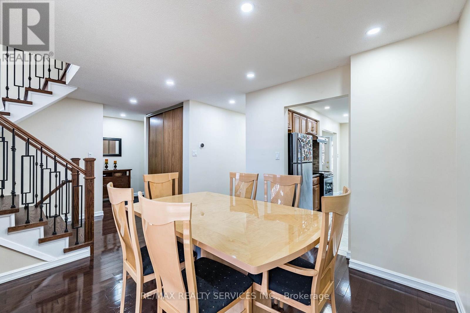 5 Wikander Way, Brampton, ON