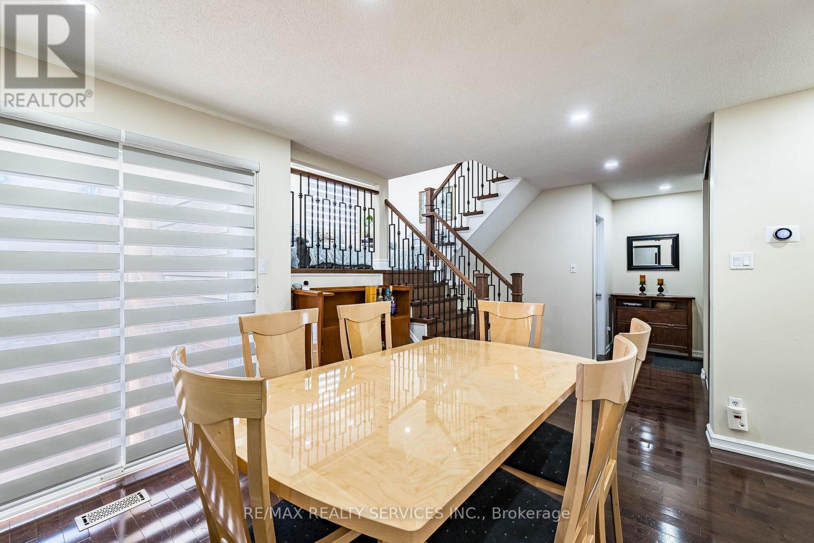 5 Wikander Way, Brampton, ON
