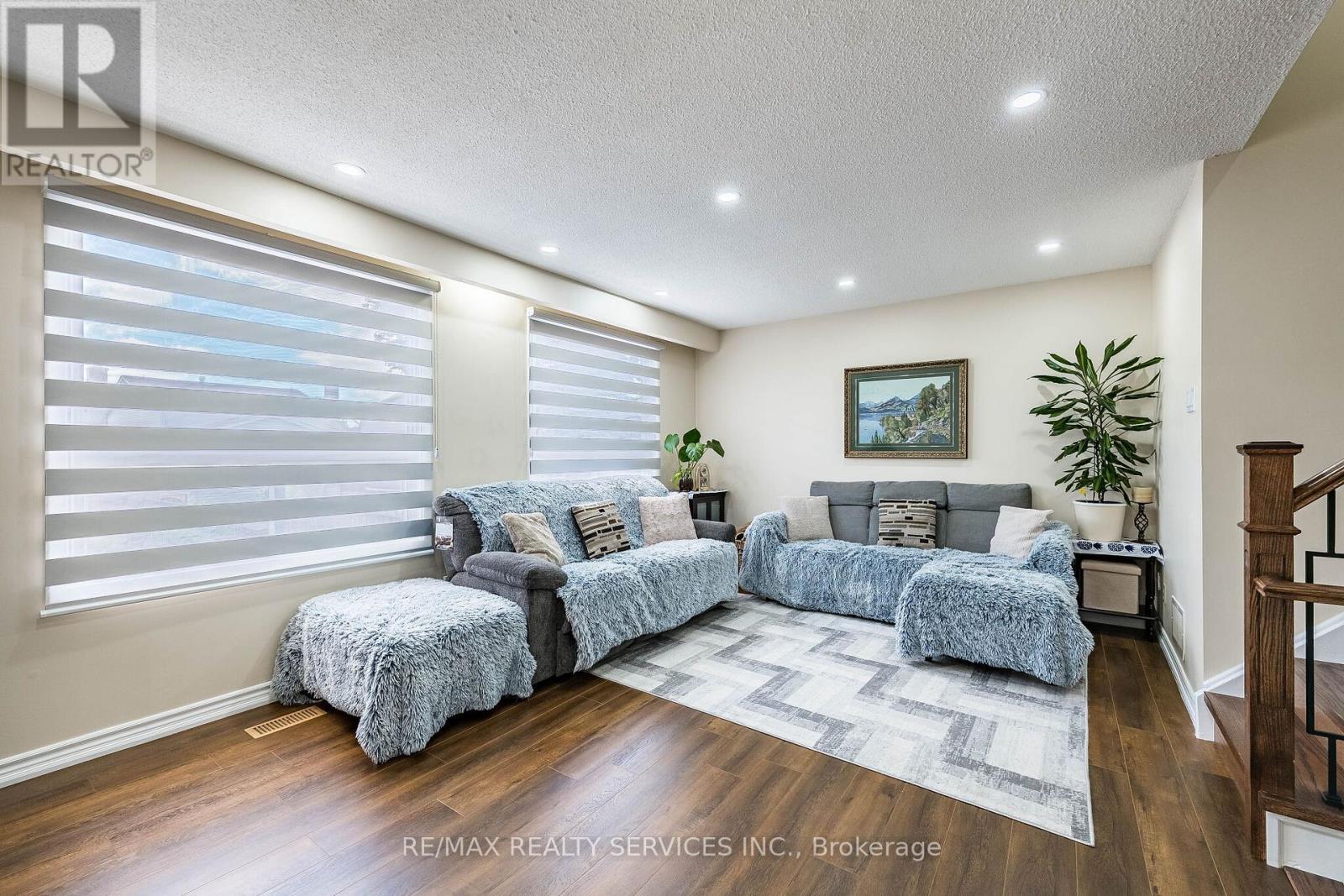 5 Wikander Way, Brampton, ON