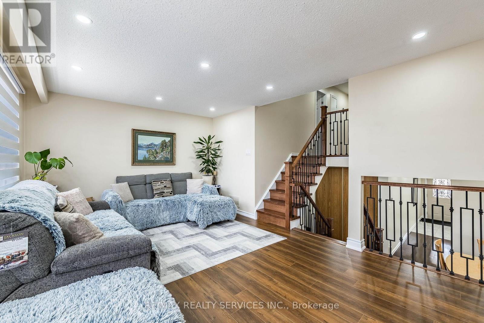 5 Wikander Way, Brampton, ON