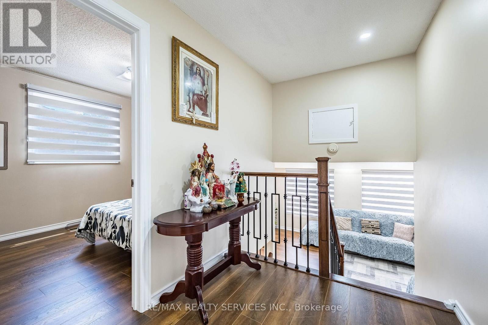 5 Wikander Way, Brampton, ON