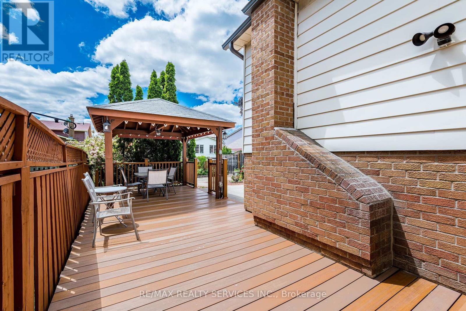 5 Wikander Way, Brampton, ON