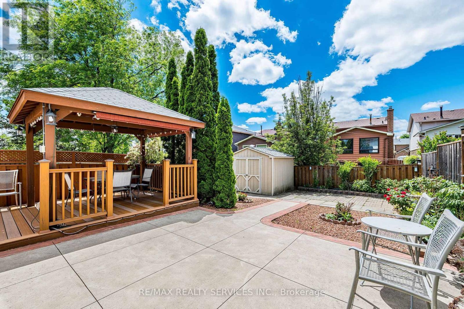 5 Wikander Way, Brampton, ON