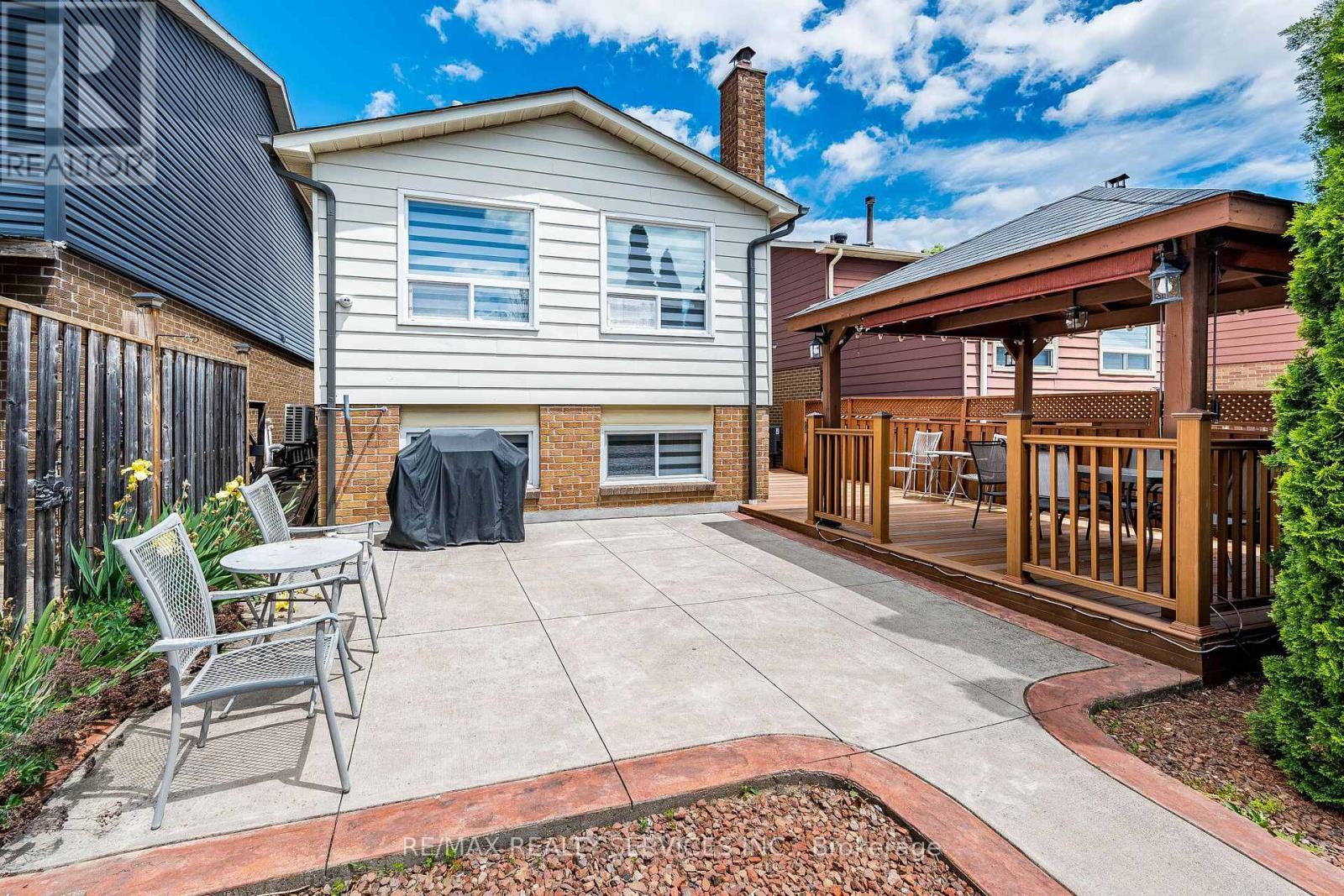 5 Wikander Way, Brampton, ON