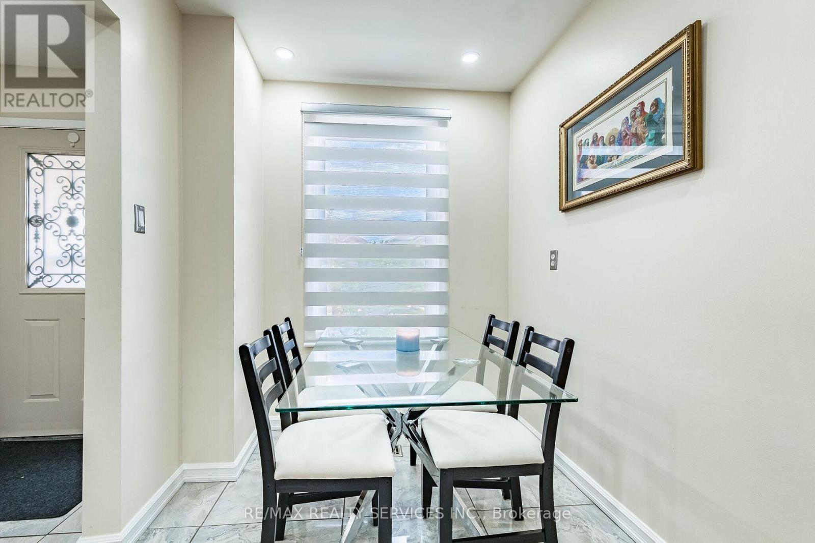 5 Wikander Way, Brampton, ON