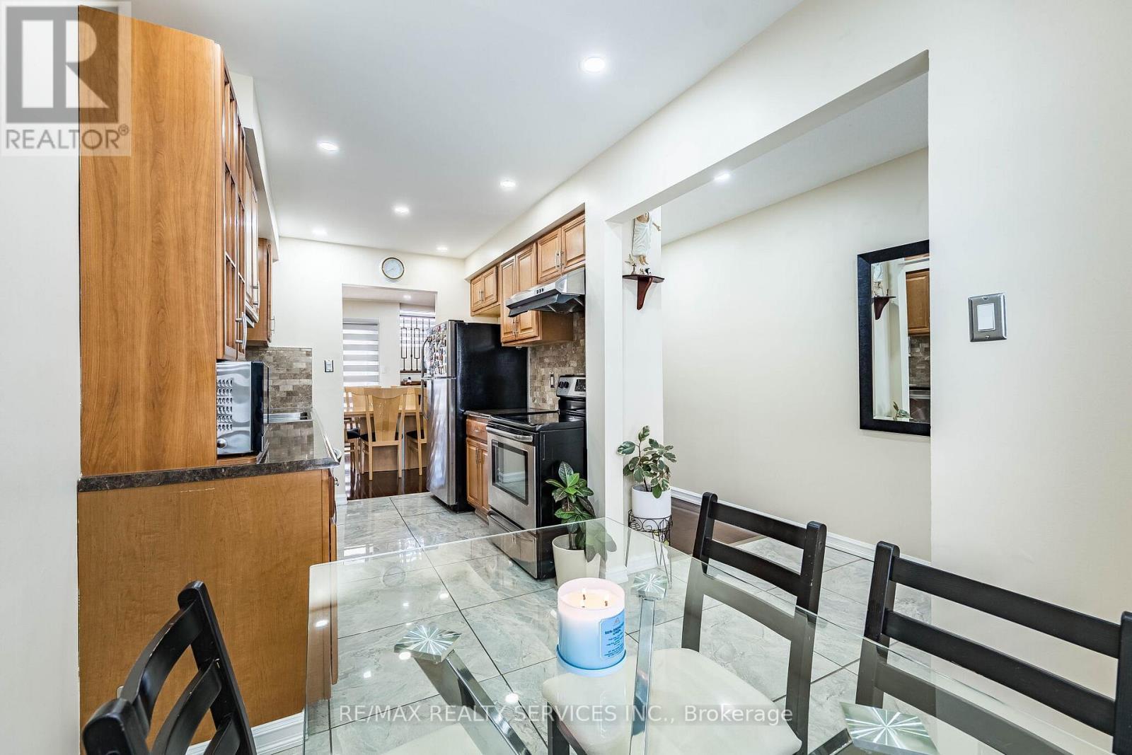 5 Wikander Way, Brampton, ON
