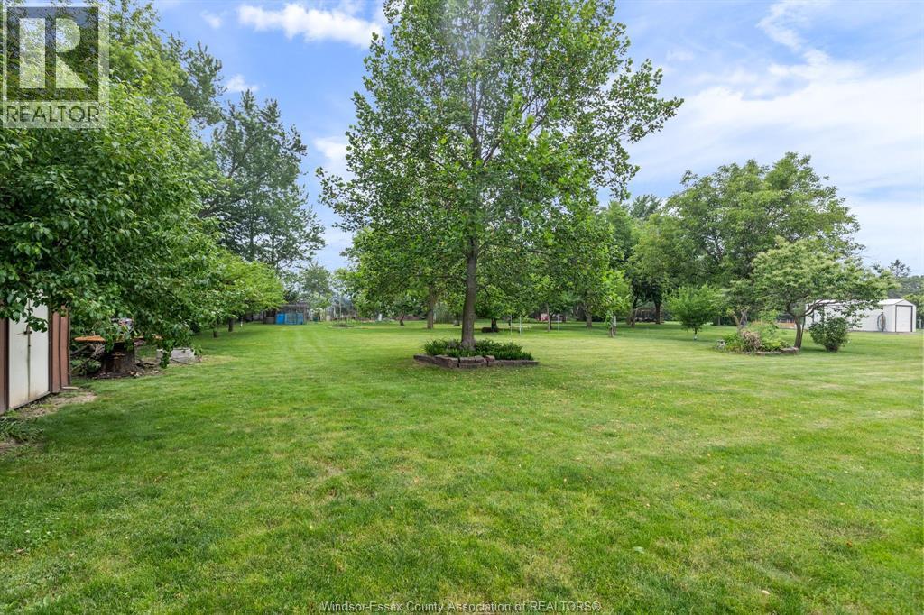3325 Baseline Road, Windsor, ON