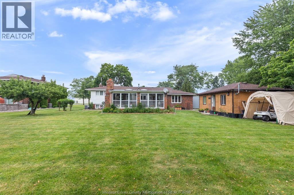 3325 Baseline Road, Windsor, ON
