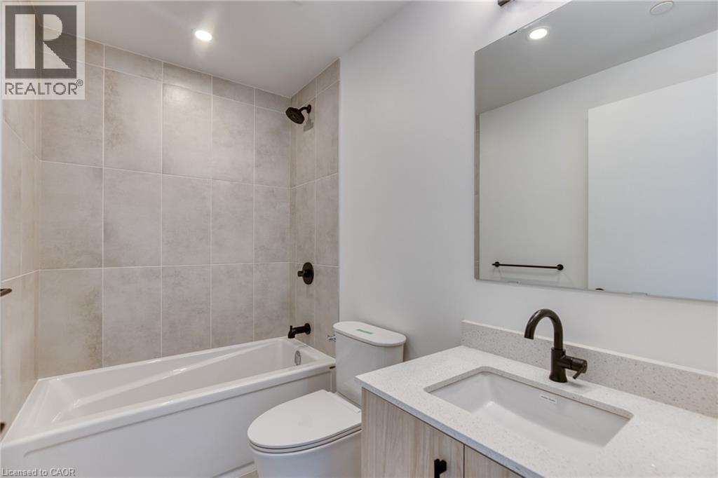 4878 Powers Common Unit# C608, Burlington, ON