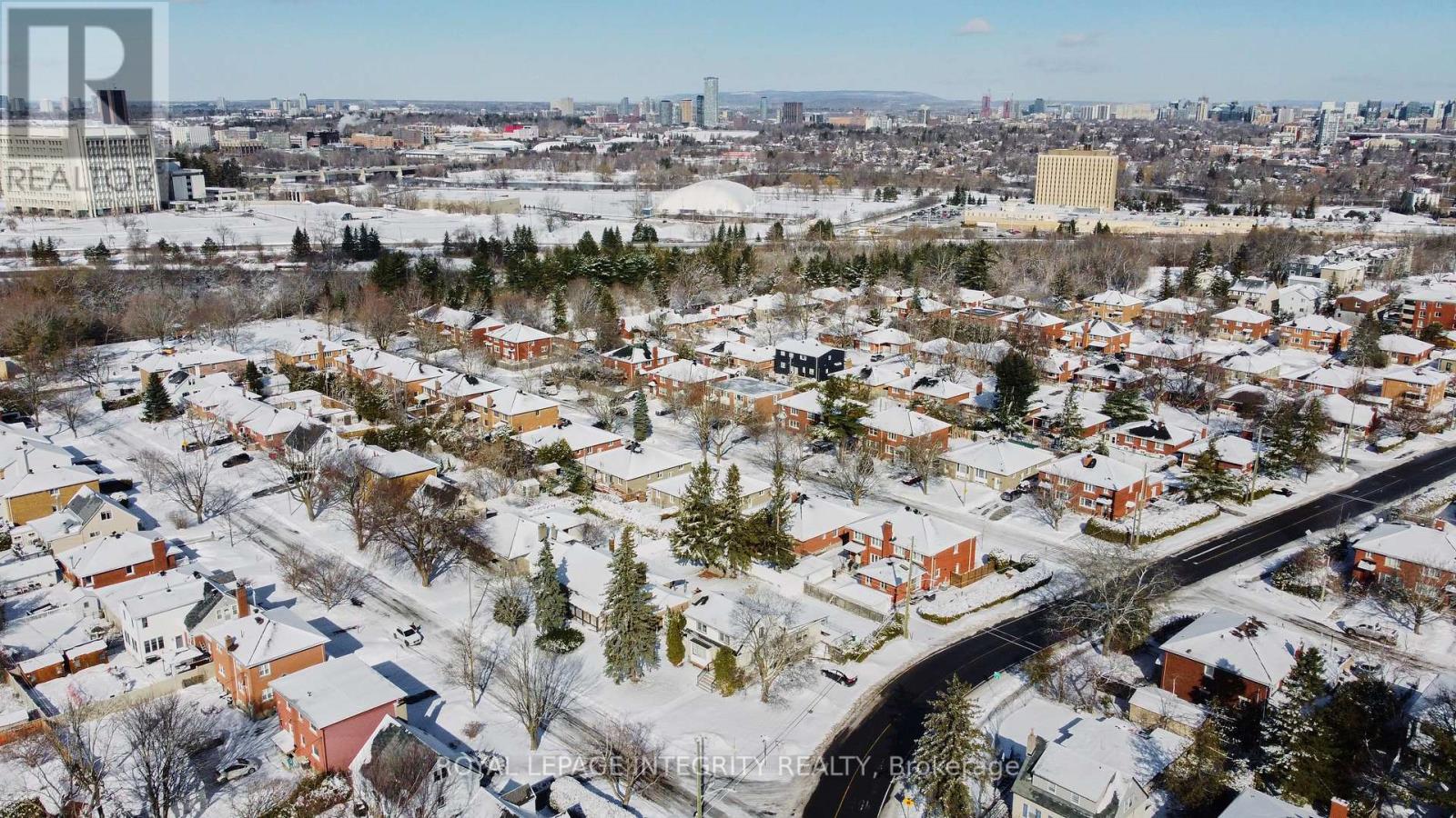 1085 Richard Avenue, Ottawa, ON