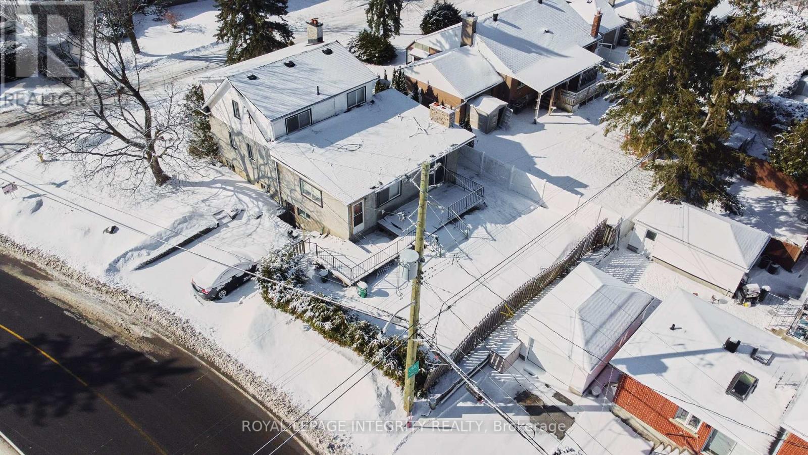 1085 Richard Avenue, Ottawa, ON