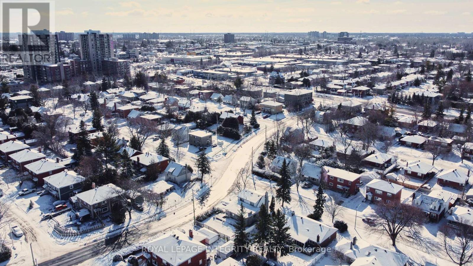 1085 Richard Avenue, Ottawa, ON