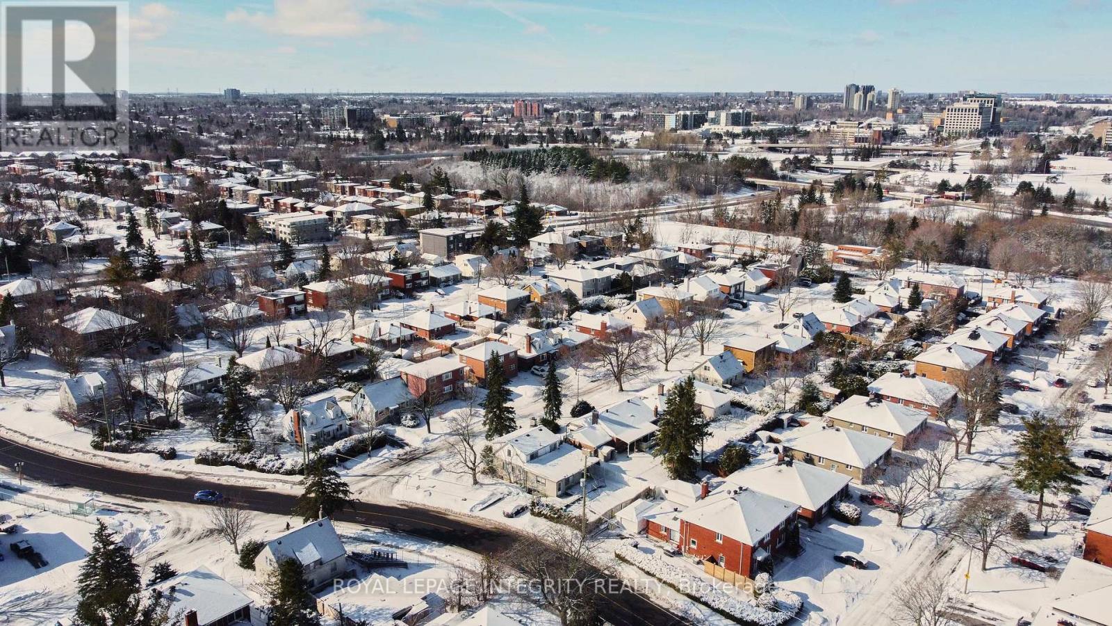 1085 Richard Avenue, Ottawa, ON