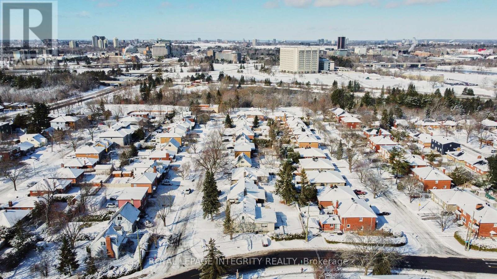 1085 Richard Avenue, Ottawa, ON
