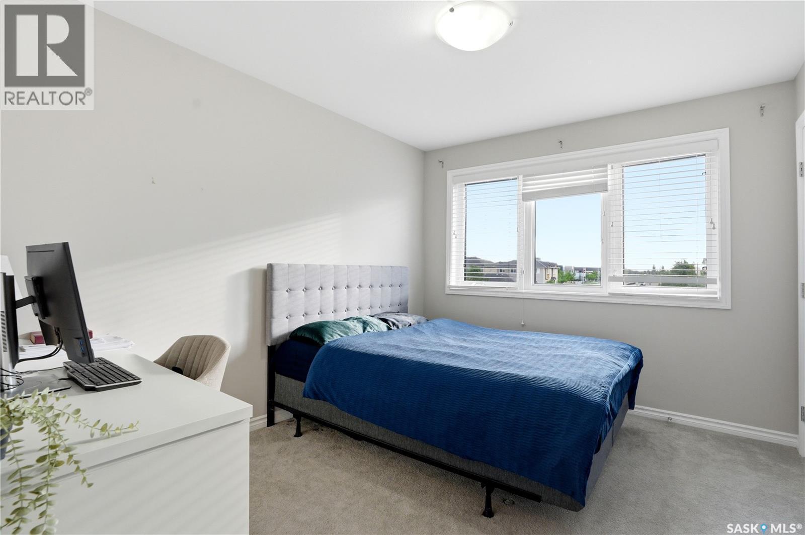 302 Dickson Crescent, Saskatoon, SK