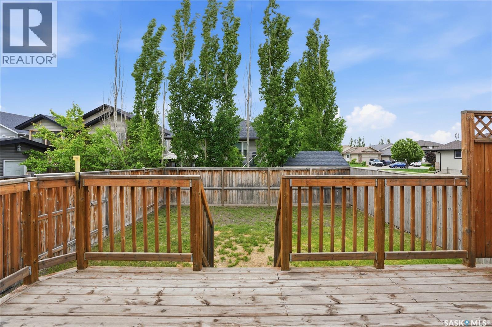 302 Dickson Crescent, Saskatoon, SK