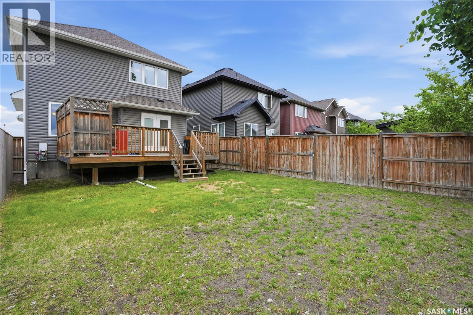 302 Dickson Crescent, Saskatoon, SK
