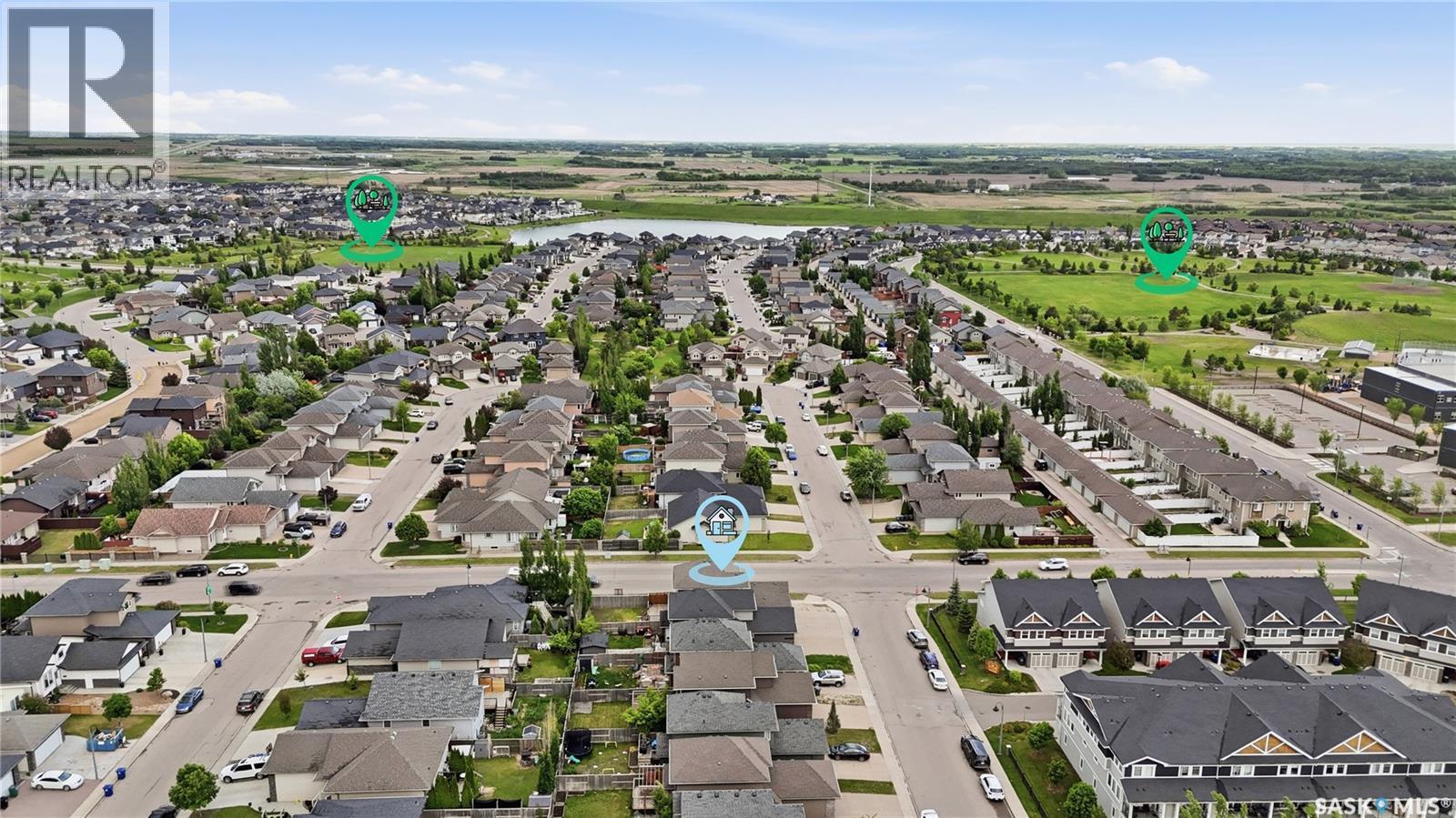 302 Dickson Crescent, Saskatoon, SK
