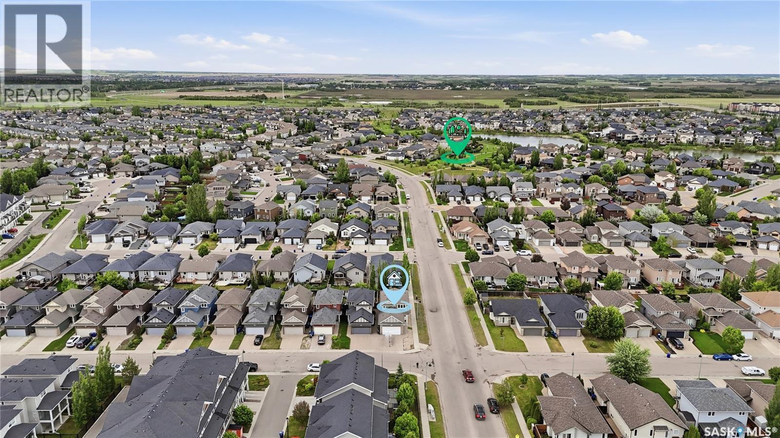 302 Dickson Crescent, Saskatoon, SK
