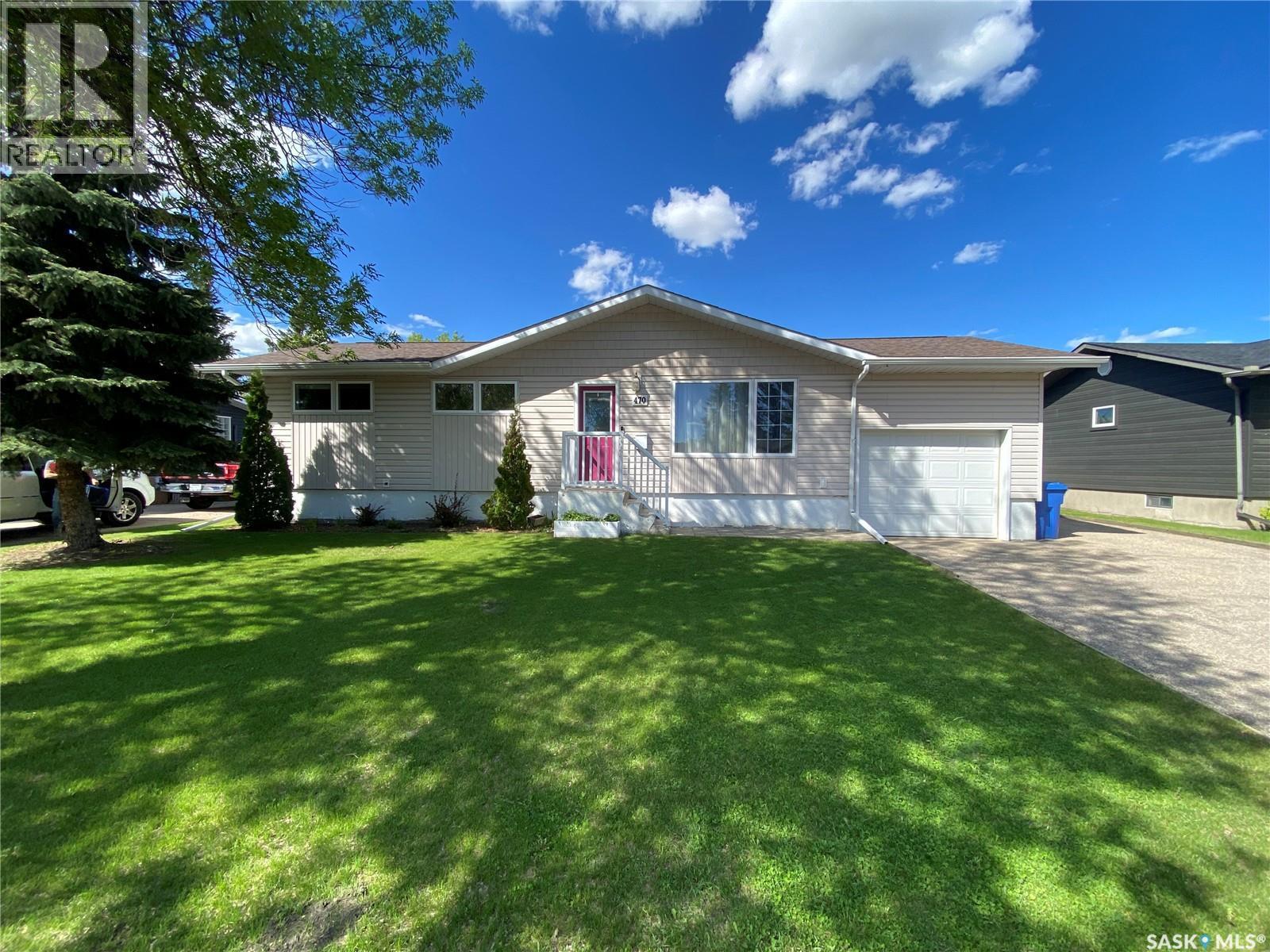 470 Riverview Road, Yorkton, SK