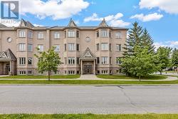 7 - 190 RUSTIC HILLS CRESCENT Ottawa, ON K4A 0B9