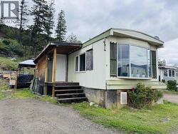 T6 560 SODA CREEK ROAD Williams Lake, BC V2G 5E7