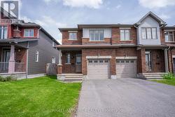 712 BRIAN GOOD AVENUE Ottawa, ON K4M 0C1