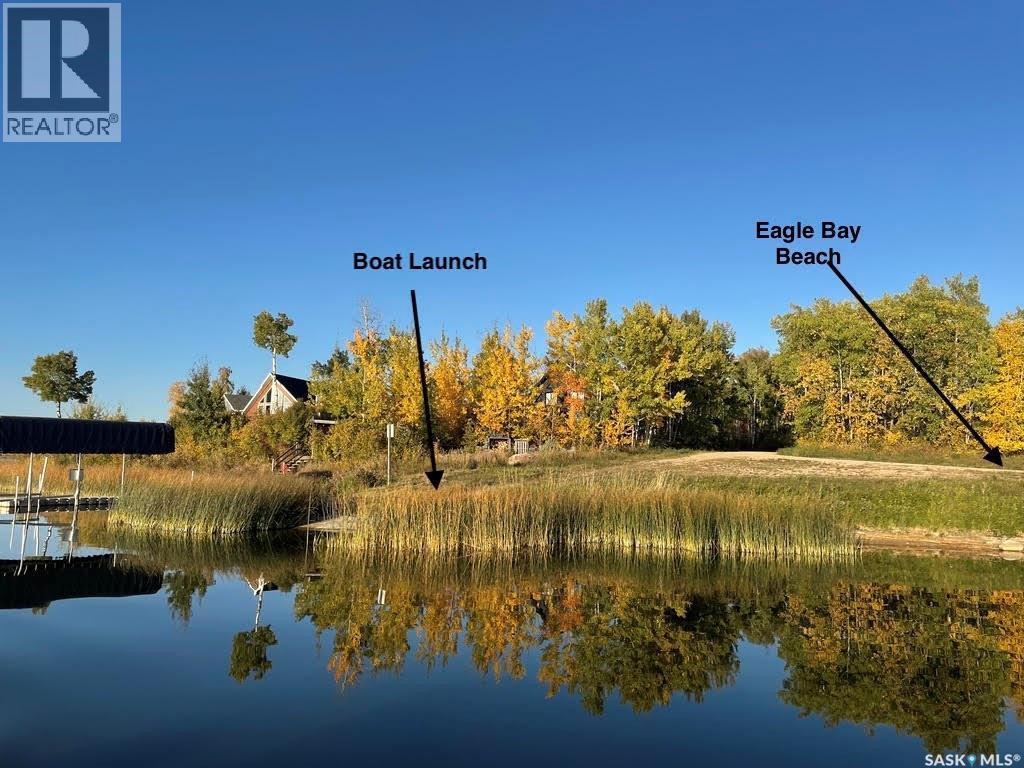 Lot 4 Dixon View, Dixon Lake, SK