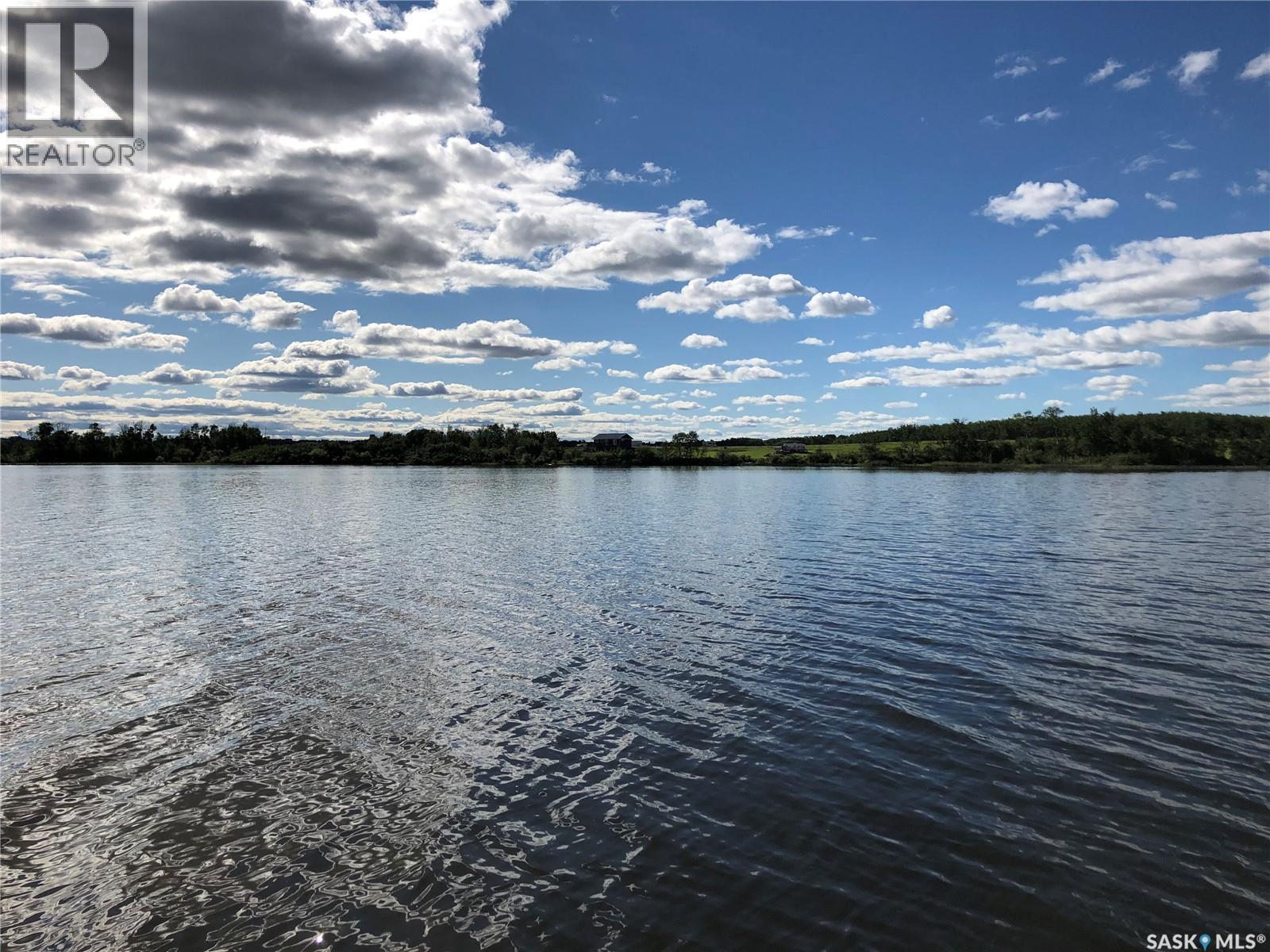 Lot 4 Dixon View, Dixon Lake, SK
