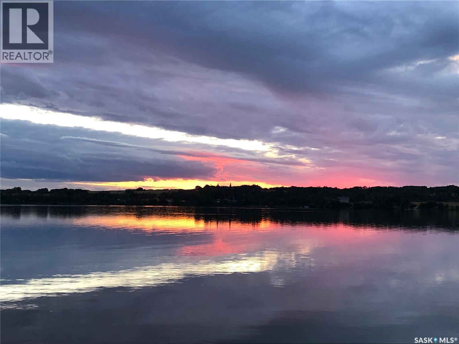 Lot 4 Dixon View, Dixon Lake, SK
