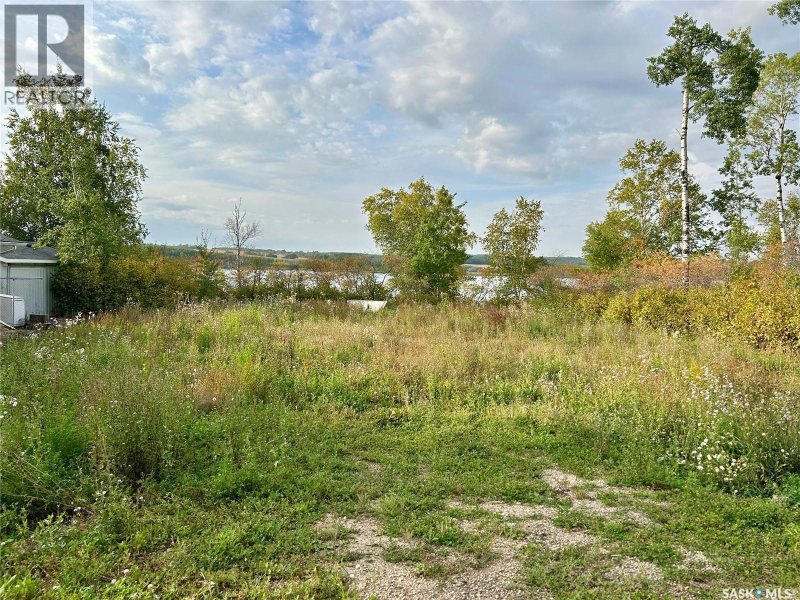 Lot 4 Dixon View, Dixon Lake, SK