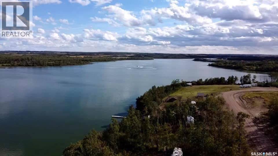 Lot 4 Dixon View, Dixon Lake, SK