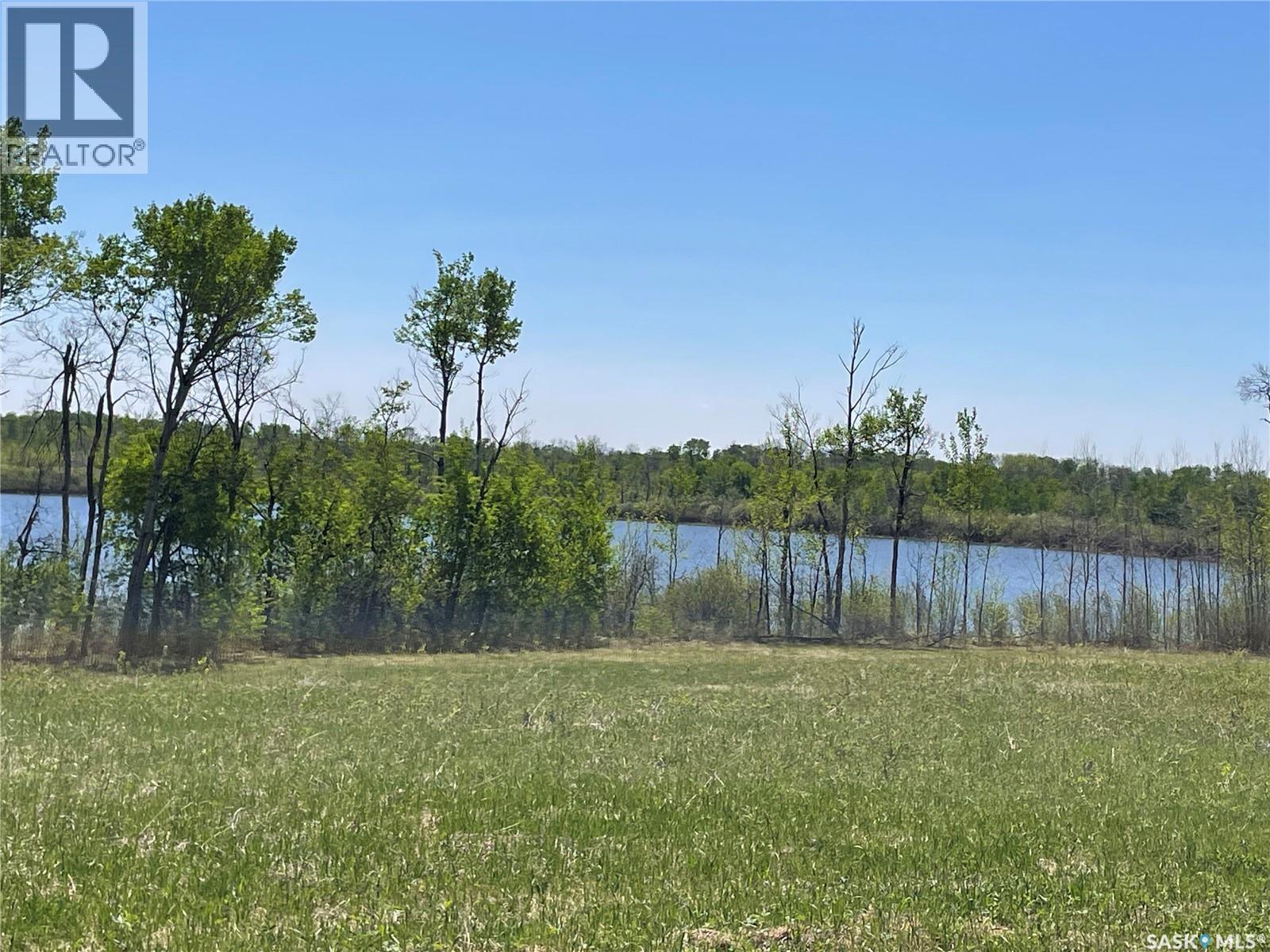 Lot 4 Dixon View, Dixon Lake, SK