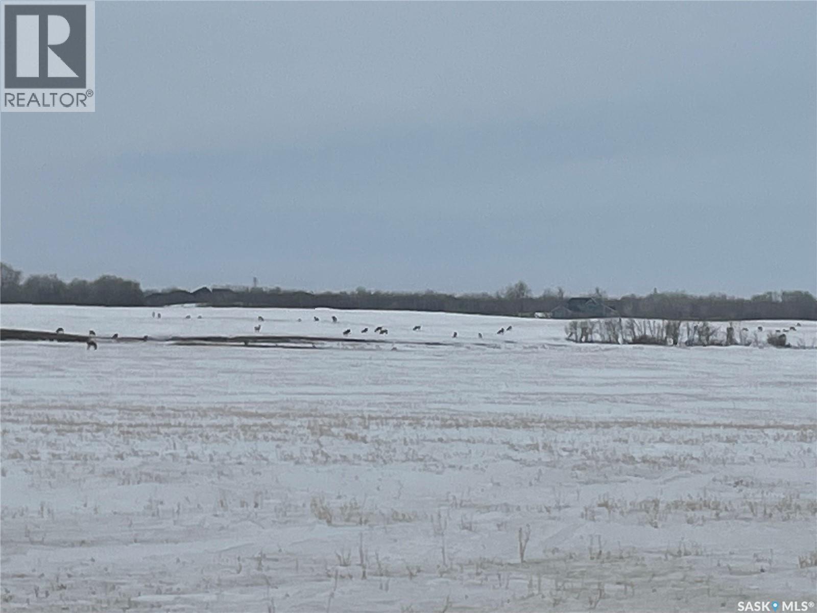 Lot 4 Dixon View, Dixon Lake, SK
