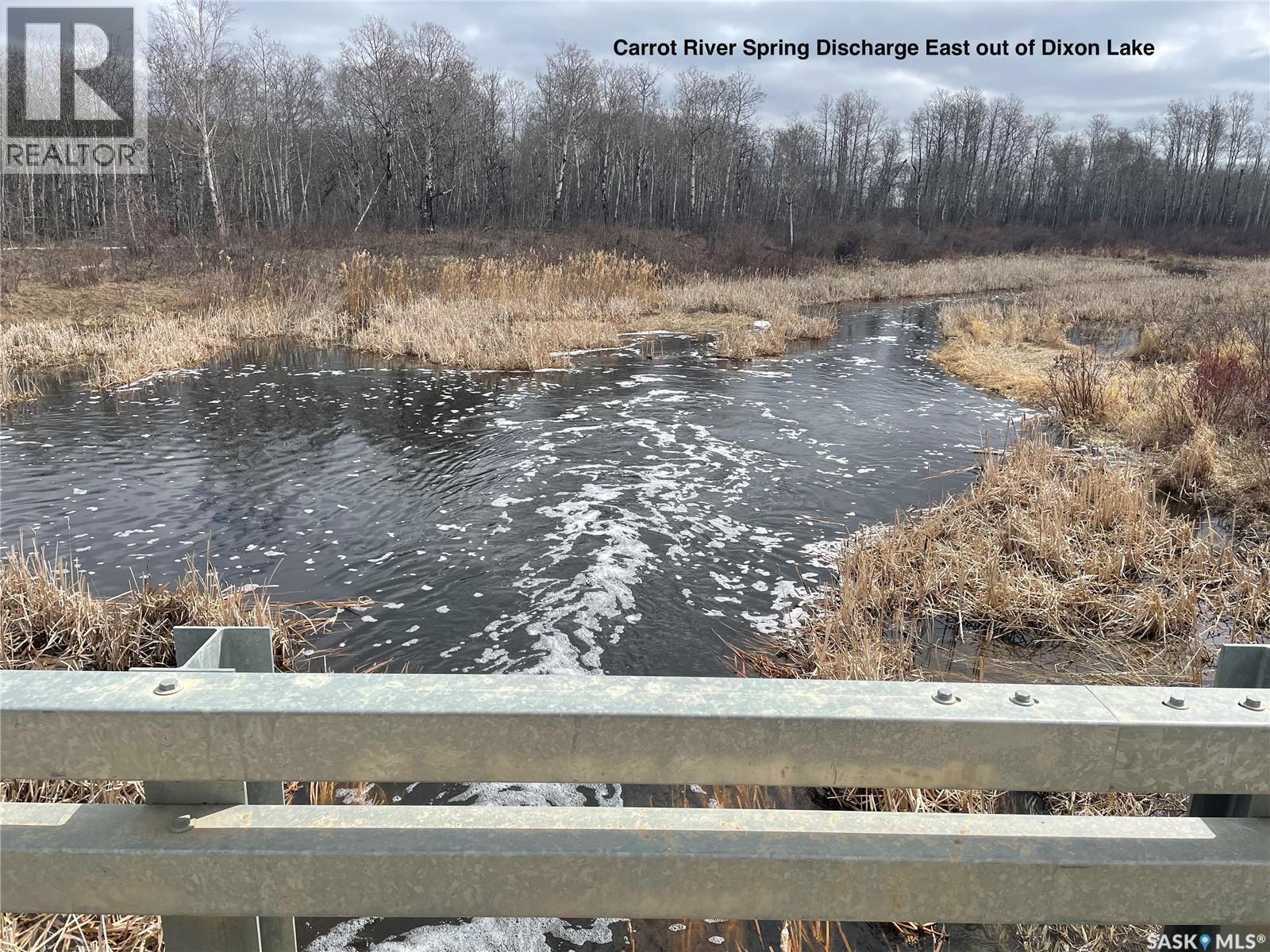 Lot 4 Dixon View, Dixon Lake, SK