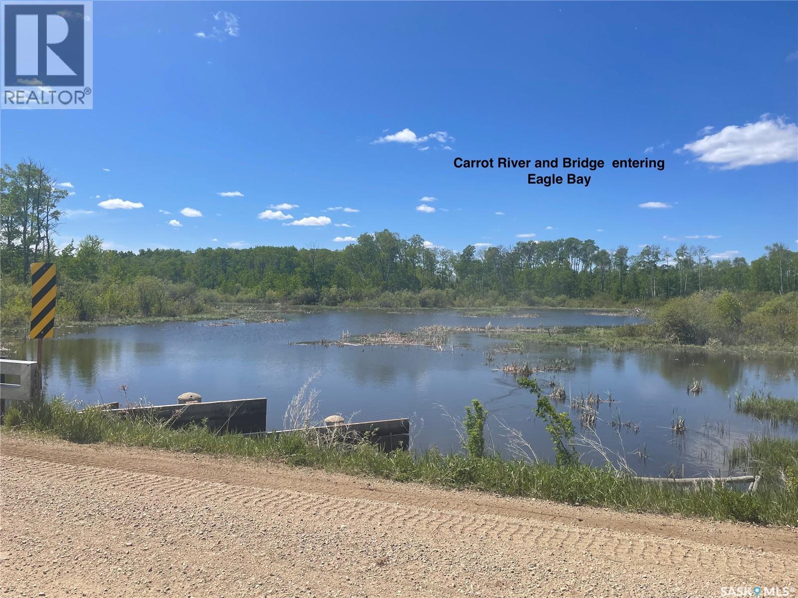 Lot 4 Dixon View, Dixon Lake, SK