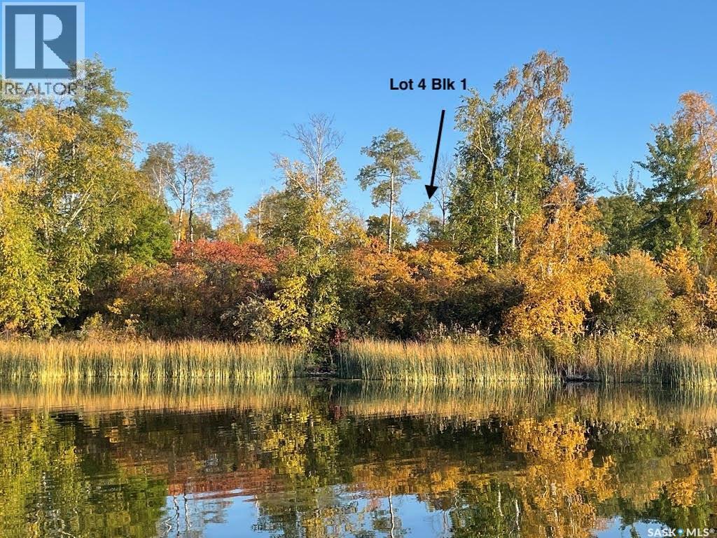 Lot 4 Dixon View, Dixon Lake, SK