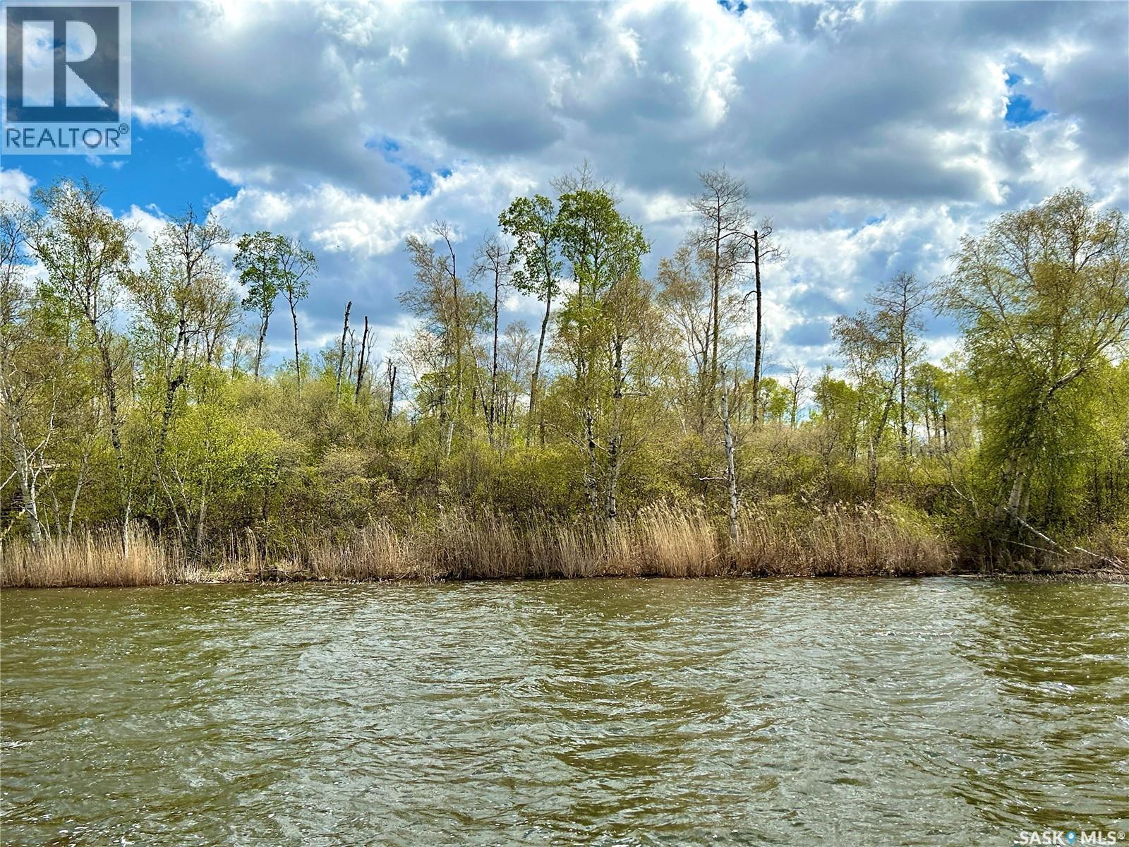 Lot 4 Dixon View, Dixon Lake, SK