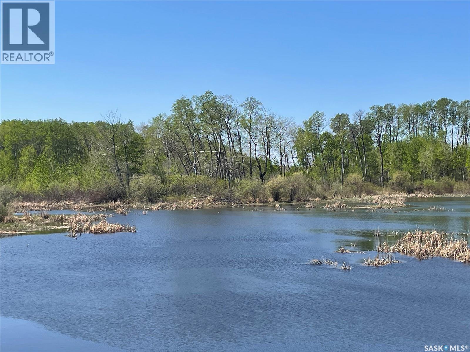 Lot 4 Dixon View, Dixon Lake, SK