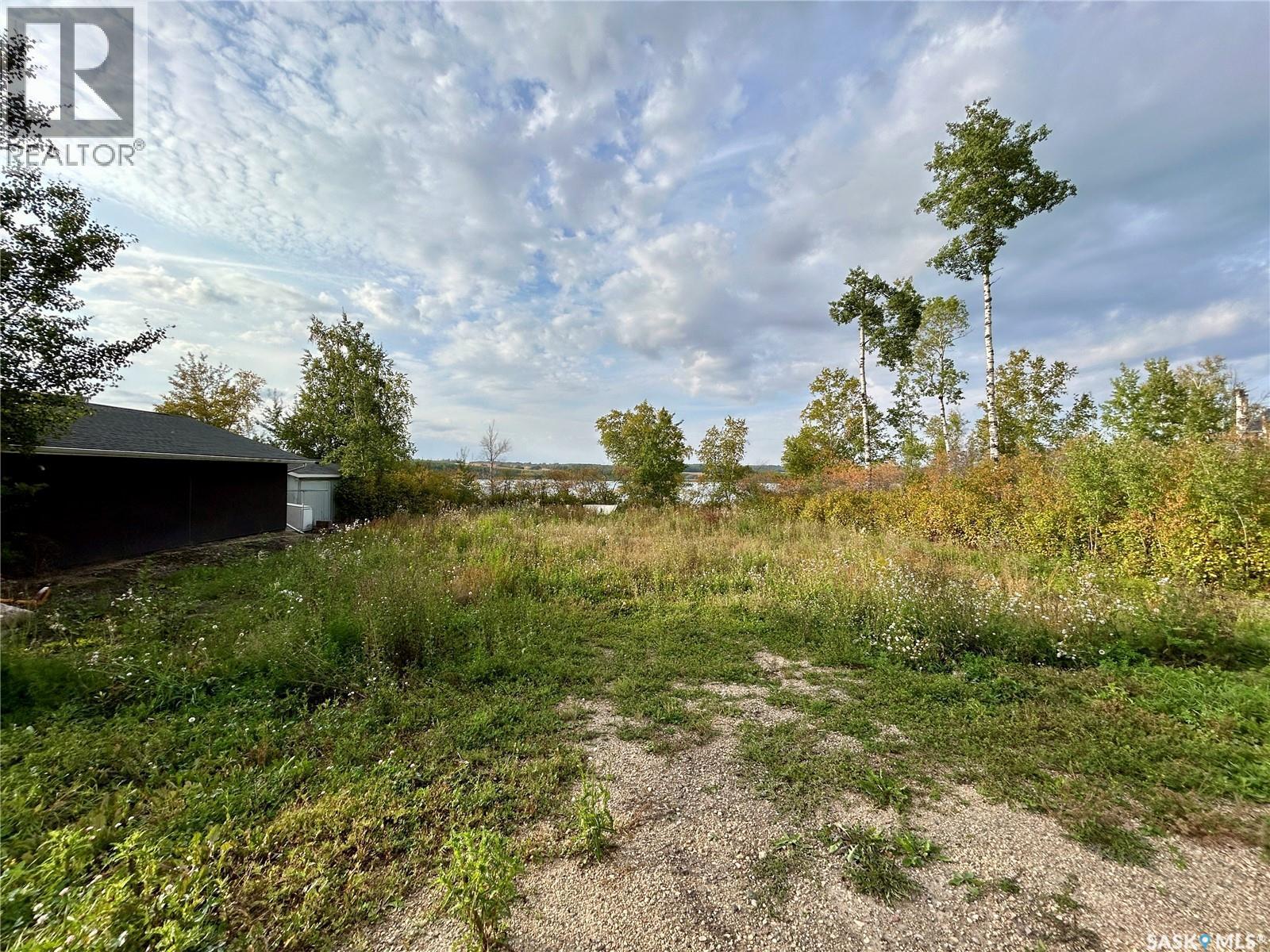 Lot 4 Dixon View, Dixon Lake, SK